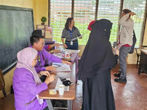 marawi 2024|Marawi City residents approve creation of 3 more barangays.